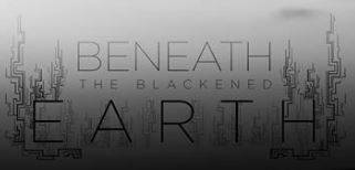 logo Beneath The Blackened Earth